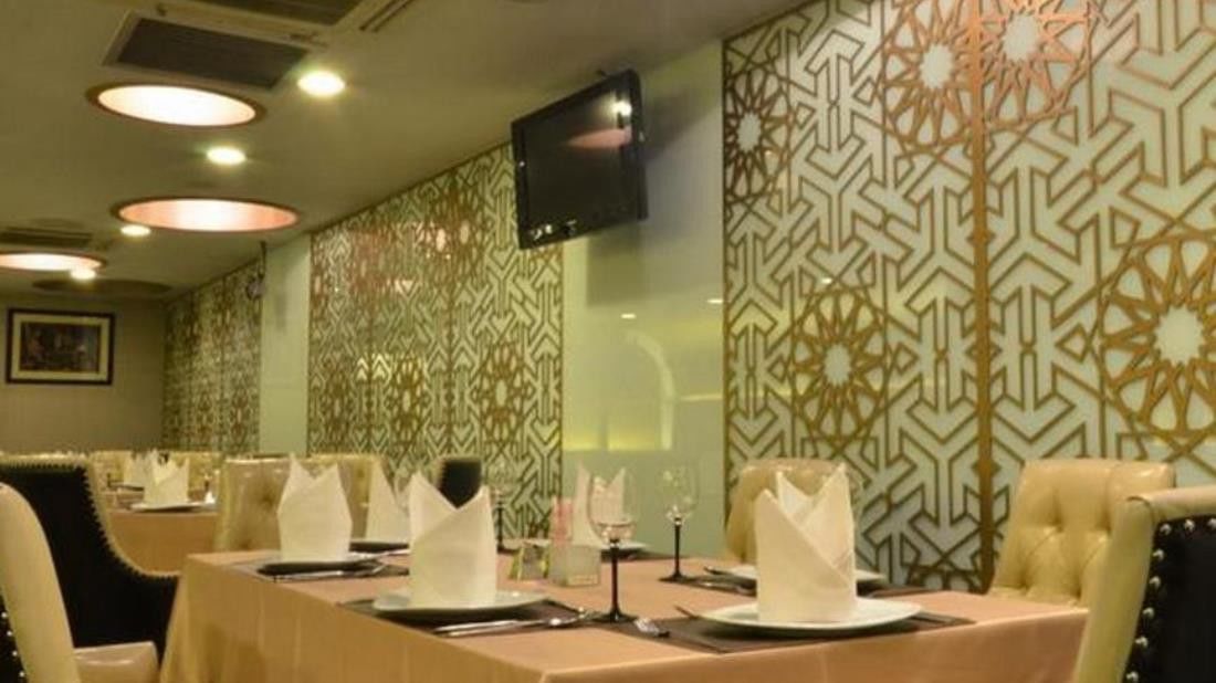 兹尼扎精品服务公寓式酒店 曼谷 外观 照片